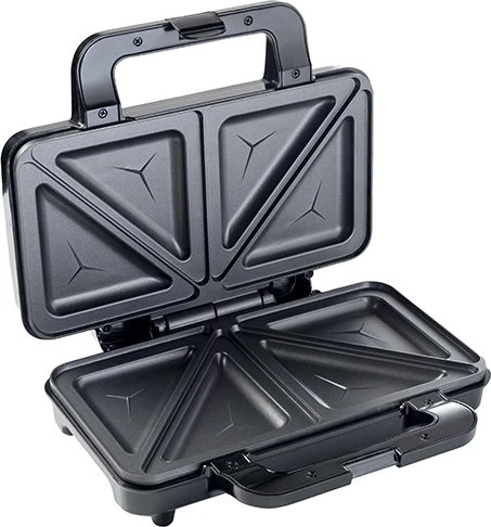 Bestron ASM90XLCO Sandwichgrill