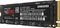 Samsung SSD 960 PRO 2TB, M.2 2280 / M-Key / PCIe 3.0 x4 Vorschaubild