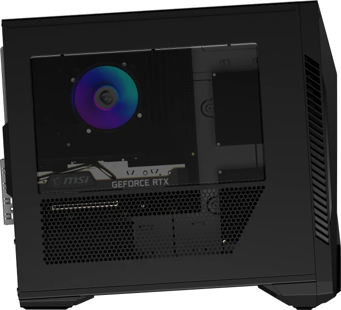 MSI MAG Infinite S3 13NUB5-1092DE, Core i5-13400F, 16GB RAM, 1TB SSD, GeForce RTX 4060 Ti