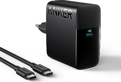 Anker 317 Ladegerät (100W) schwarz