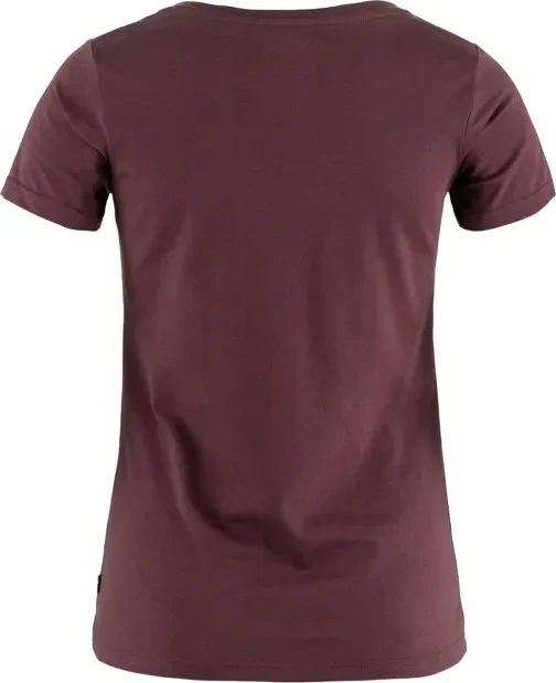 Fjällräven 1960 Logo Funktionsshirt kurzarm port (Damen)