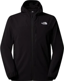 The North Face Nimble Hooded Funktionsjacke tnf black (Herren)