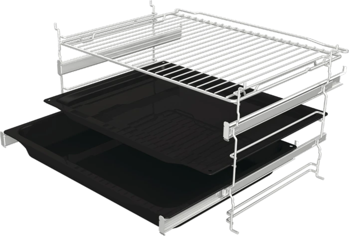 Gorenje BCPS6737E09BG Einbauherd