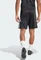 adidas Tiro 24 Trainingshose kurz schwarz/weiß (Herren) Vorschaubild