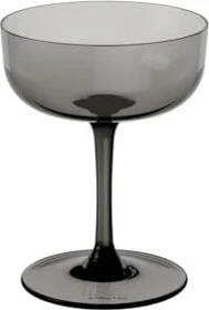 like by Villeroy & Boch Like Smoke Sektglas, 2 Stück
