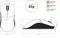 Glorious Model O Pro Wireless, Red Fox - Forge, USB Vorschaubild