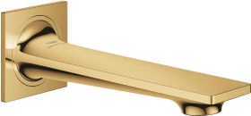 Grohe Allure Wanneneinlauf 3/4" cool sunrise