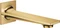 Grohe Allure Wanneneinlauf 3/4" cool sunrise Vorschaubild