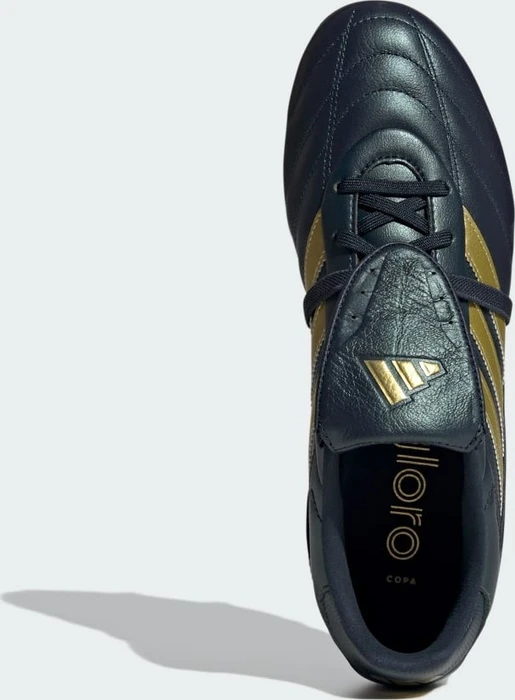 adidas Copa Gloro 2 FG aurora ink/gold metallic