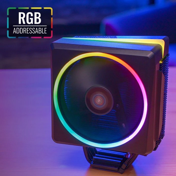 AeroCool Cylon 4 ARGB