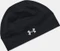 Under Armour Storm Launch Beanie black/reflective (Herren) Vorschaubild