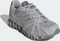 adidas Mega Ghostride grey two/silver metallic/grey three (Damen) Vorschaubild