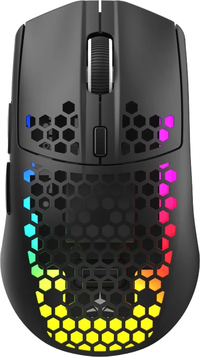 White Shark Cador Wireless Gaming Mouse