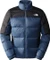 The North Face Diablo Jacke monterey blue/tnf black (Herren) Vorschaubild