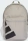 adidas Classic Back-to-School Badge of Sport Rucksack metal grey/black Vorschaubild