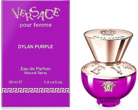 Versace Dylan Purple Eau de Parfum, 30ml