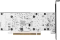 KFA2 GeForce RTX 3050 LP White, 6GB GDDR6, 2x HDMI, 2x DP Vorschaubild