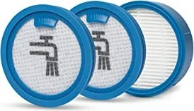 AEG Electrolux ASKW5 Performance Kit Filter-Set