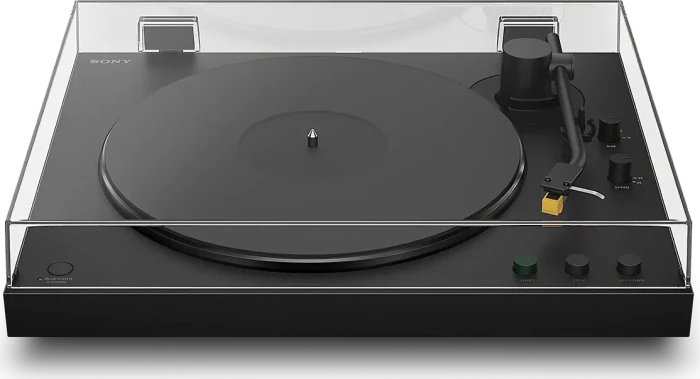 Sony PS-LX5BT