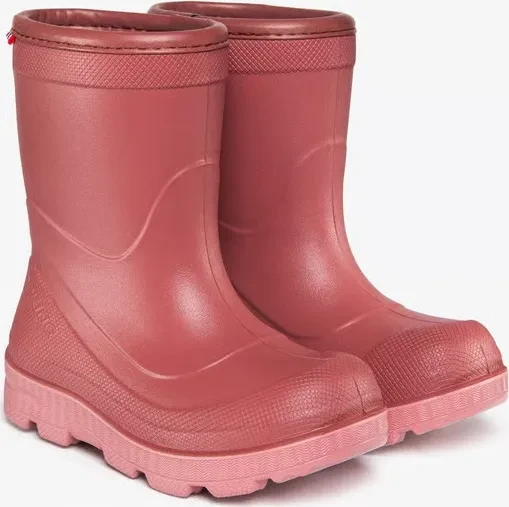 Viking Ecorox 1.0 Warm Thermo light pink (Junior)