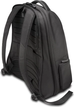 Kensington Contour 2.0 Business 14" Laptop Rucksack schwarz
