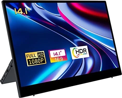 Energizer UE27062PQ schwarz