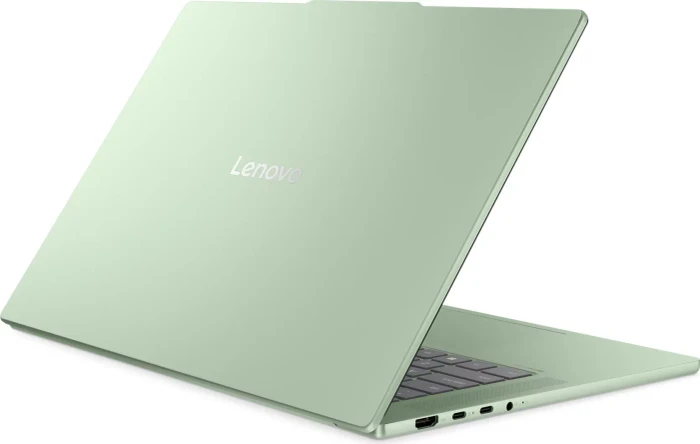 Lenovo IdeaPad Slim 5 14AGP11 (IdeaPad Slim 5a), Breeze Moss, Ryzen AI 5 430, 16GB RAM, 512GB SSD, DE
