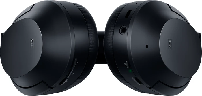 Razer Opus (2020) schwarz