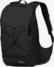 Jack Wolfskin Serene schwarz (Damen)