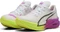 Puma Deviate Nitro Elite 3 fresh water/lemon crush/puma black (Damen) Vorschaubild