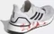adidas Ultraboost 20 crystal white/core black/solar red (Herren) Vorschaubild