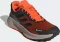 adidas Terrex Soulstride Flow GTX core black/semi impact orange (Herren) Vorschaubild