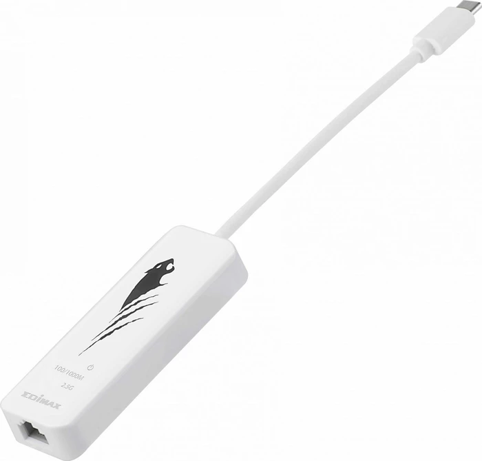 Edimax 2.5G LAN-Adapter, RJ-45, USB-C 3.0 [Stecker]