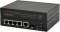Roline Desktop Gigabit Switch, 5x RJ-45, 1x SFP, 85W PoE+ Vorschaubild