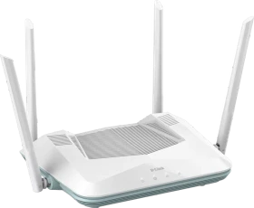 D-Link Eagle Pro AI AX3200 (R32)