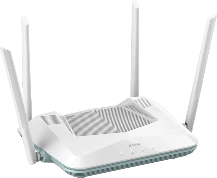 D-Link Eagle Pro AI AX3200