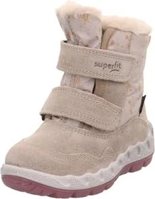 Superfit Icebird GTX beige/rosa (Junior)