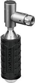 Topeak AirBooster Minipumpe/CO2-Pumpe