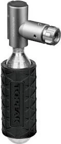 Topeak AirBooster Minipumpe/CO2-Pumpe
