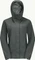 Jack Wolfskin Kammweg 2L Funktionsjacke slate green (Damen) Vorschaubild