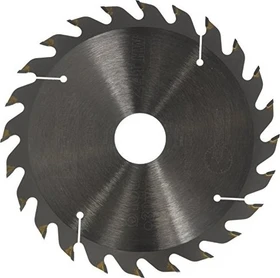 DeWalt DT4027 Extreme Kreissägeblatt 24Z, 165x1.8x30mm, 1 Stück