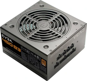 EVGA B3 450 450W, ATX 2.4