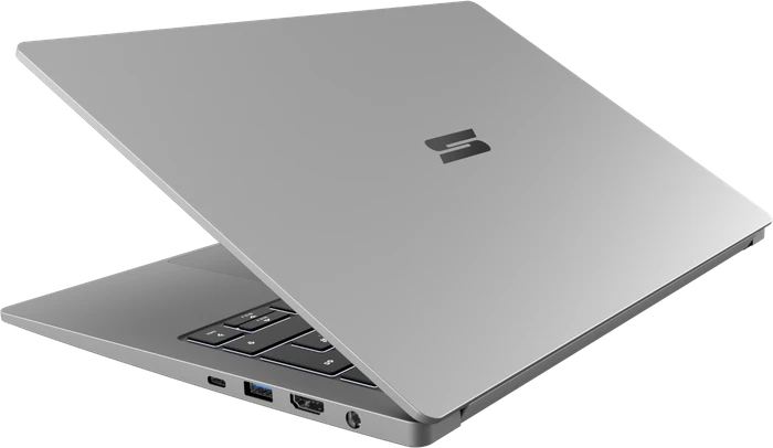 Schenker Vision 14 E22vst, Core i7-12700H, 16GB RAM, 1TB SSD, GeForce RTX 3050 Ti, DE