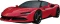 Ravensburger Puzzle 3D Puzzle Iconics Ferrari SF90 Stradale Vorschaubild