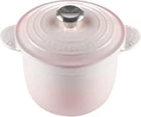 Le Creuset Cocotte Every Topf 18cm 2l shell pink