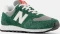 New Balance 574 nightwatch green/sea salt (Herren) Vorschaubild