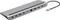 Hama Connect2Office Pro Docking Station, USB-C 3.0 [Stecker] Vorschaubild