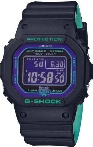 Casio G-Shock GW-B5600
