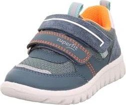 Superfit Sport7 blau/orange (Junior)