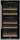 Caso WineComfort 24 schwarz (644)